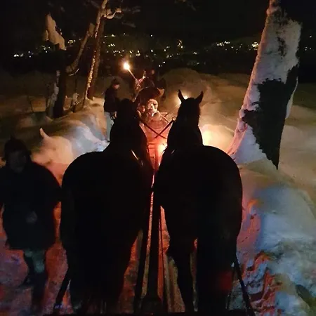 Pensión Aplit Zakopane