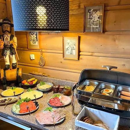 Гостевой дом Aplit