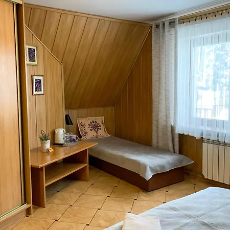 Aplit * Zakopane