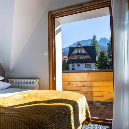 Aplit * Закопане