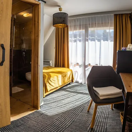 Aplit Закопане