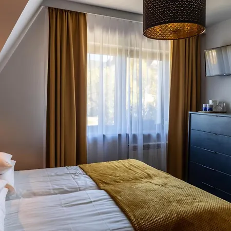 Aplit Гостевой дом *