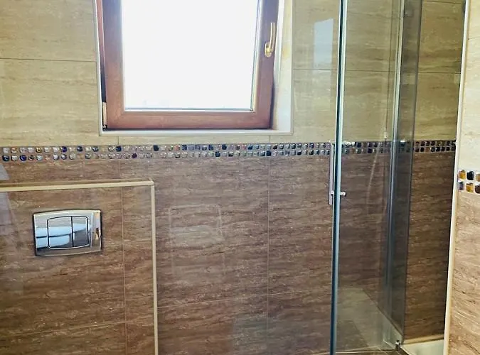 Aplit Гостевой дом Закопане