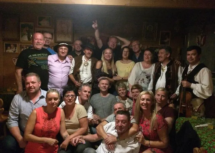 Гостевой дом Aplit *