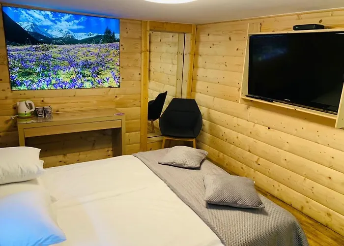 Гостевой дом Aplit *