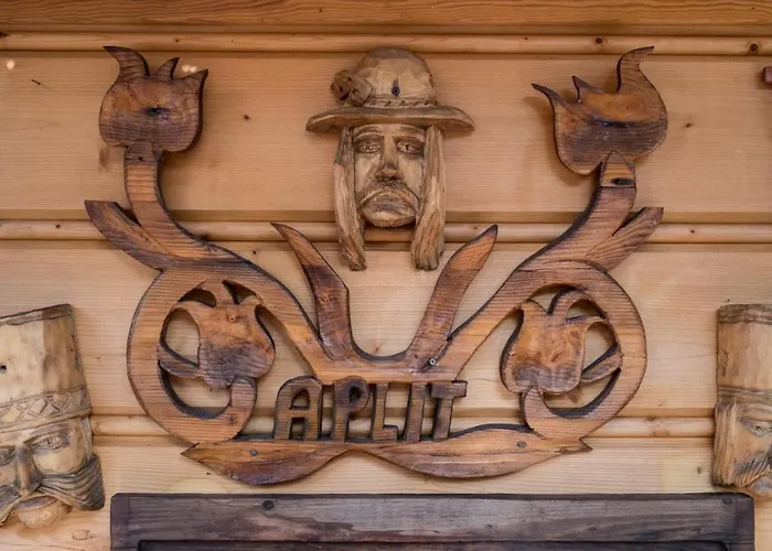 Aplit Гостевой дом *