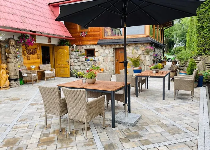 Aplit Гостевой дом