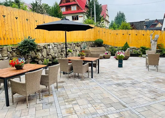 Aplit Гостевой дом *