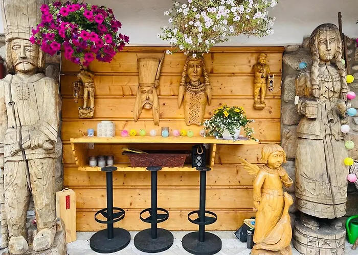 Гостевой дом Aplit *