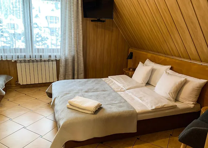 Гостевой дом Aplit