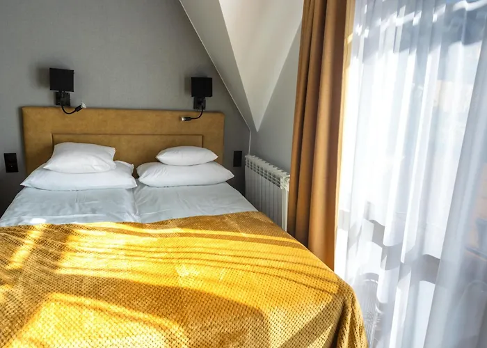 Aplit Закопане