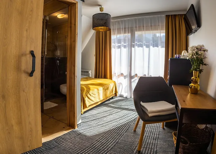 Aplit Закопане