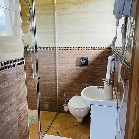 Aplit * Закопане