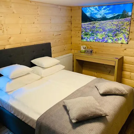 Aplit Закопане