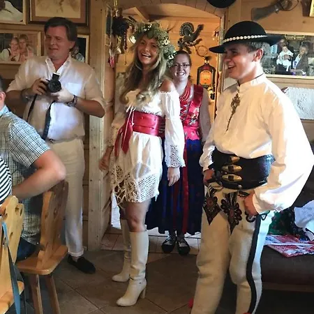 Aplit * Закопане