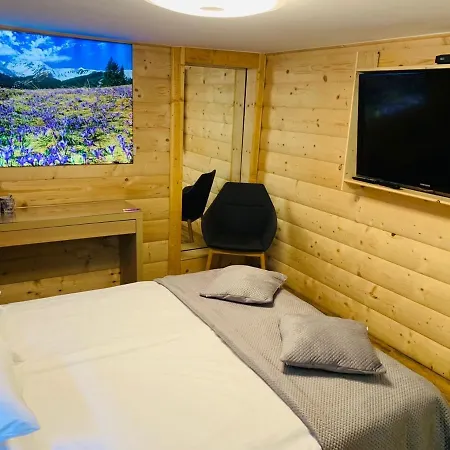 Гостевой дом Aplit *