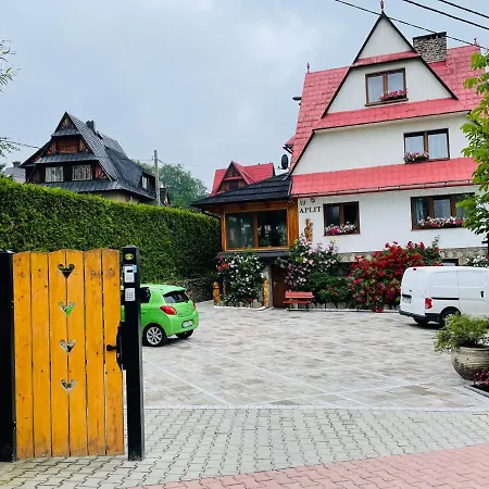 Konukevi Aplit *