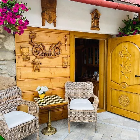 Aplit * Закопане