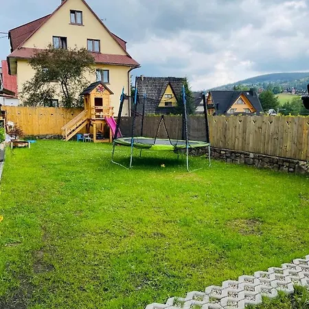 Гостевой дом Aplit *