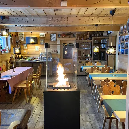 Aplit Zakopane