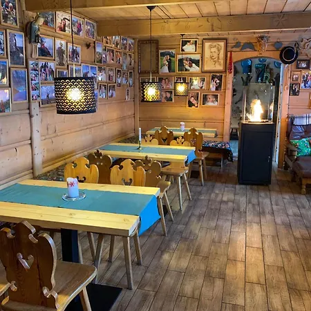 Aplit Гостевой дом