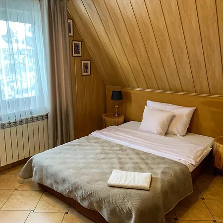 Aplit Закопане