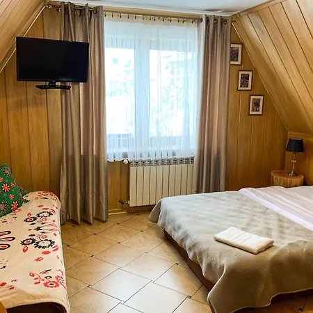 Aplit Zakopane