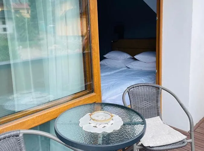 Aplit Affittacamere Zakopane