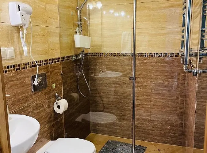 Affittacamere Aplit Zakopane