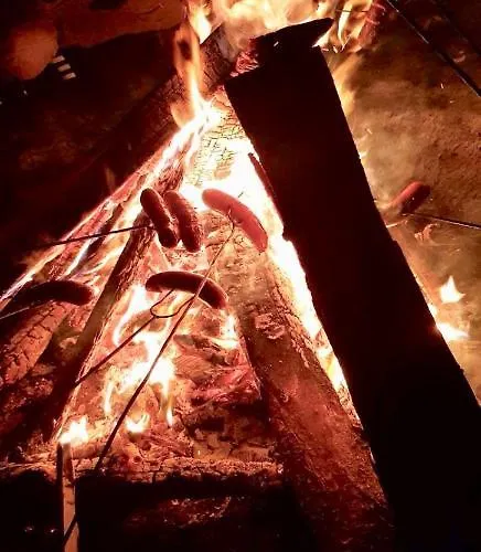 Aplit Affittacamere *