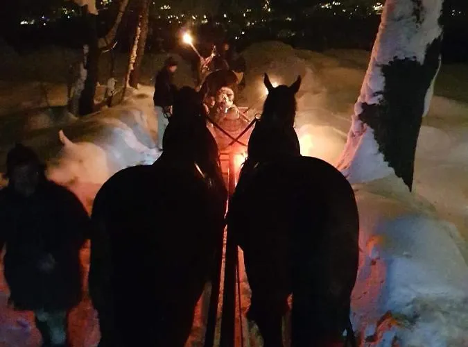 Affittacamere Aplit Zakopane