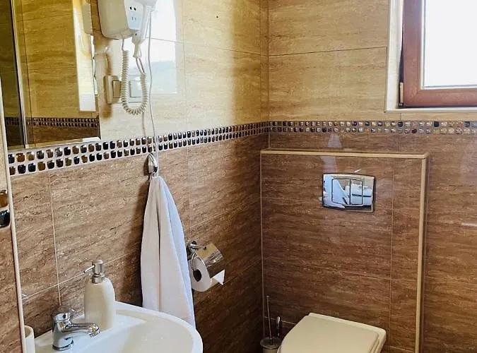 Aplit Affittacamere *