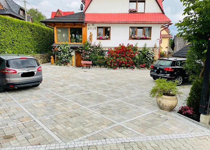 Aplit Affittacamere Zakopane