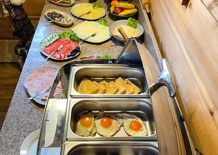 Affittacamere Aplit Zakopane