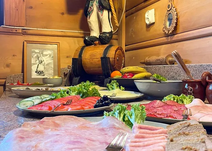 Aplit Affittacamere Zakopane