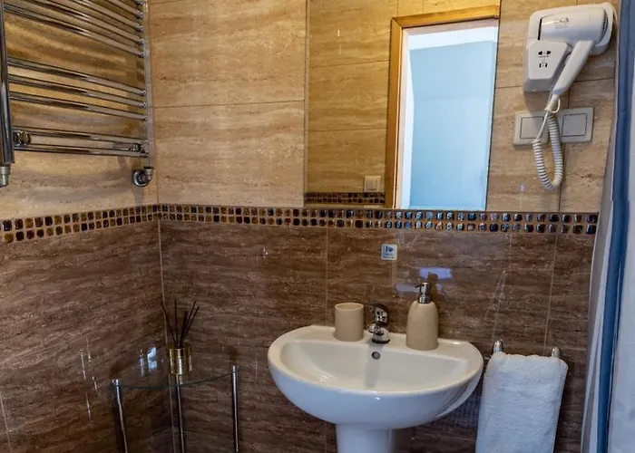 Affittacamere Aplit *