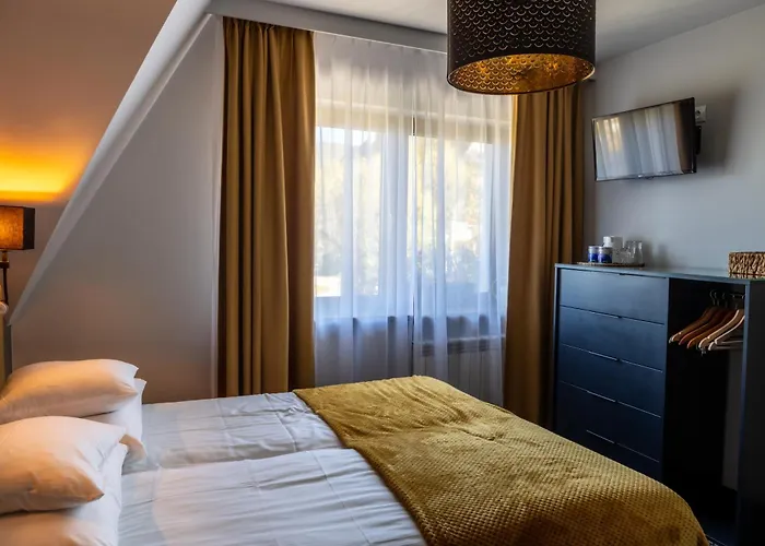 Aplit Affittacamere *